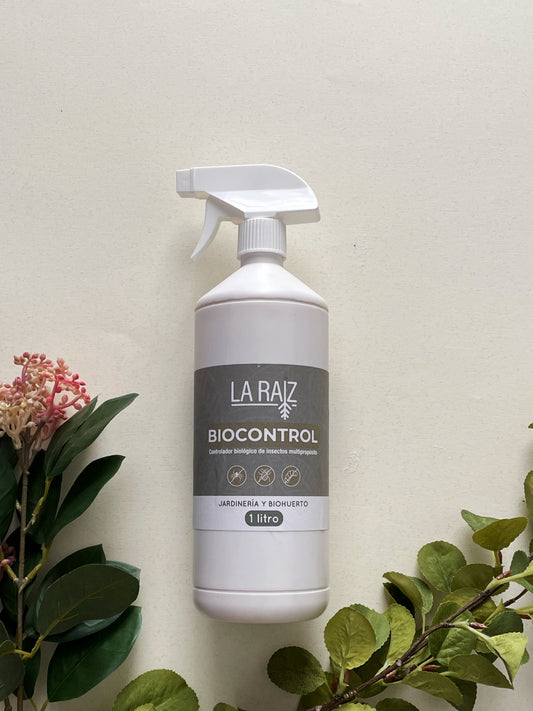 Biocontrol - 1 Lt